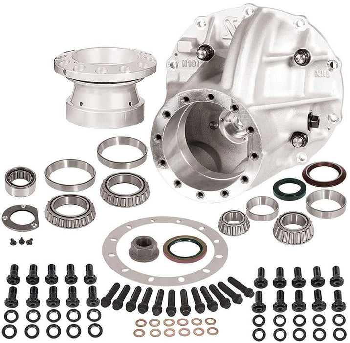 STRANGE Fits Large Stem 35 Spline Pinion Ultra Case Package With 3.812" Bore STP3812LT Autofit