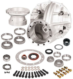 STRANGE Fits Small Stem 28 Spline Pinion Ultra Case Package With 3.250" Bore STP3250ST Autofit