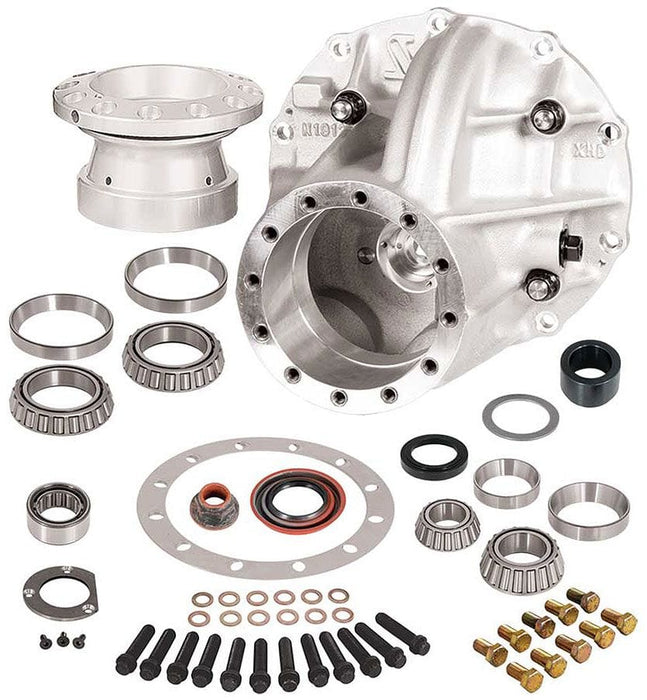 STRANGE Fits Small Stem 28 Spline Pinion Ultra Case Package With 3.250" Bore STP3250ST Autofit