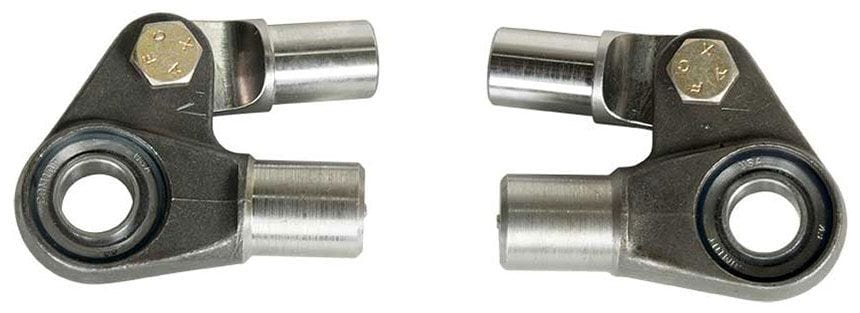 STRANGE For Strange Aluminium Struts A-Arm Ends STS3750 Autofit