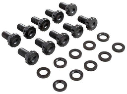 STRANGE For Use With Strange Steel ARP Ring Gear Bolts (7/16-20 x 1" UHL) With Washers STN1975 Autofit