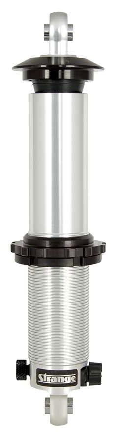 STRANGE Spring Not Included Double Adjustable Coil-Over Shock 2.62" Stroke (Single Shock) STS5002A Autofit