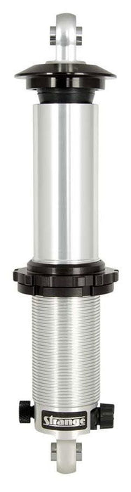 STRANGE Spring Not Included Double Adjustable Coil-Over Shock 3.36" Stroke (Single Shock) STS5003A Autofit
