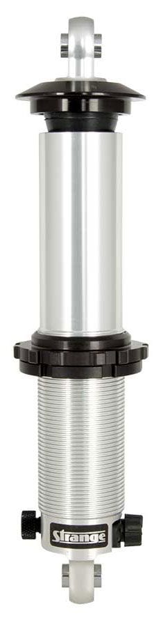 STRANGE Spring Not Included Double Adjustable Coil-Over Shock 3.86" Stroke (Single Shock) STS5004A Autofit