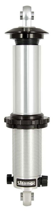 STRANGE Spring Not Included Double Adjustable Coil-Over Shock 4.64" Stroke (Single Shock) STS5005A Autofit