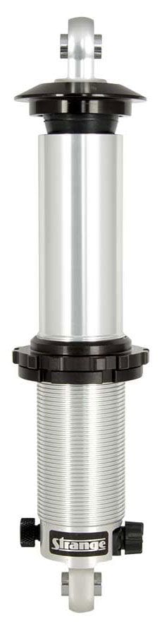 STRANGE Spring Not Included Double Adjustable Coil-Over Shock 4.64" Stroke (Single Shock) STS5005A Autofit