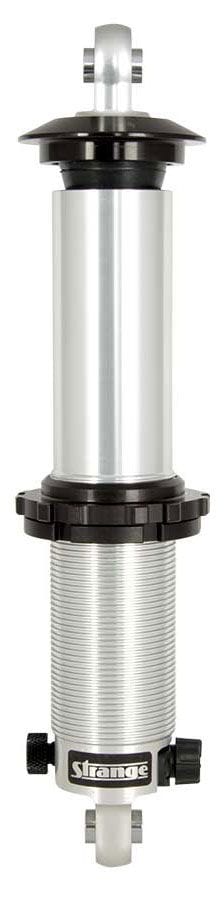 STRANGE Spring Not Included Double Adjustable Coil-Over Shock 5.52" Stroke (Single Shock) STS5006A Autofit