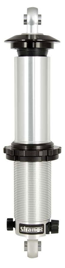 STRANGE Spring Not Included Double Adjustable Coil-Over Shock 6.52" Stroke (Single Shock) STS5007A Autofit