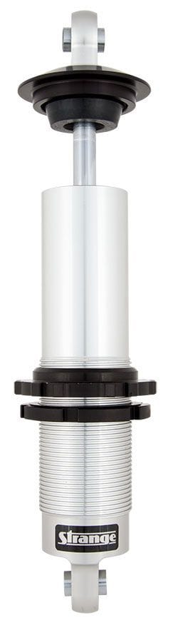 Strange Springs Not Included Single Adjustable Coil-Over Shocks 3.86" Stroke (Pair) STS5204 Autofit