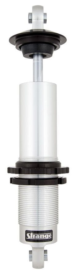 Strange Springs Not Included Single Adjustable Coil-Over Shocks 5.52" Stroke (Pair) STS5206 Autofit