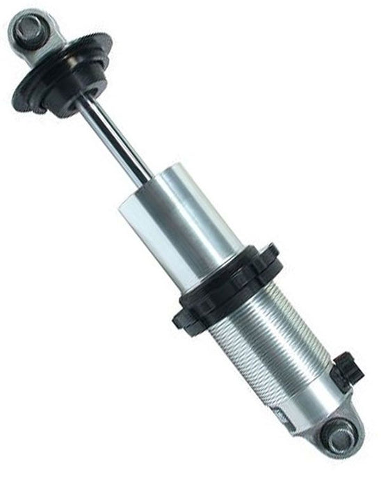 STRANGE Springs Not Included Single Adjustable Coil-Over Shocks 5.52" Stroke (Single Shock) STS5206A Autofit