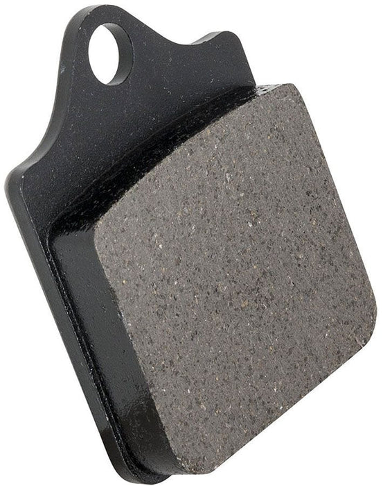 STRANGE Suit 1 Or 2 Piston Caliper (Sold EA Pad) Replacement Brake Pad STB2510 Autofit