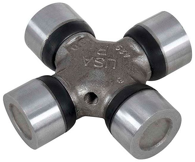 STRANGE Suit 1310 Cross Drilled Universal Joint STU1643 Autofit