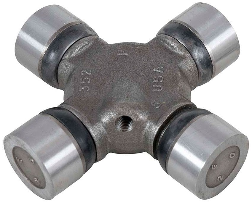 STRANGE Suit 1330 Cross Drilled Universal Joint STU1642 Autofit