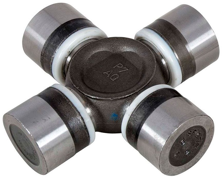 STRANGE Suit 1350 Non Cross Drilled Universal Joint STU1641 Autofit