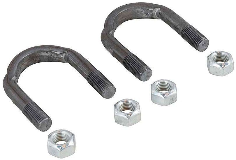 STRANGE Suit 1350 Universal Joint U-Bolt Kit STU1610 Autofit