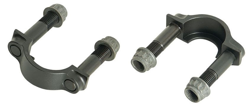 STRANGE Suit 1480 Universal Joint, Use With STU2304 Yoke Heavy Duty U-Joint Cap Kit STU1611HD Autofit