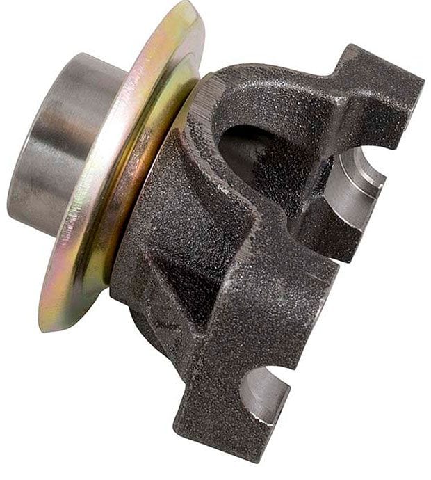 STRANGE Suit 29 Spline Pinion With 1350 Universal Joint Mopar 8.75" S-Series Yoke STU1608 Autofit