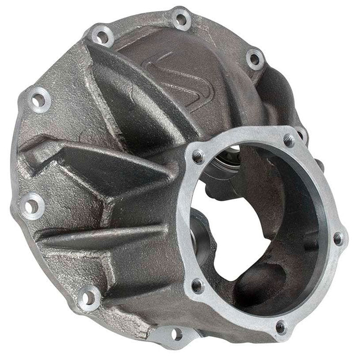 STRANGE Suit 3.250" Bore With Extra Thick Nodular Iron Caps 9" S-Series Nodular Iron Case STN2206 Autofit