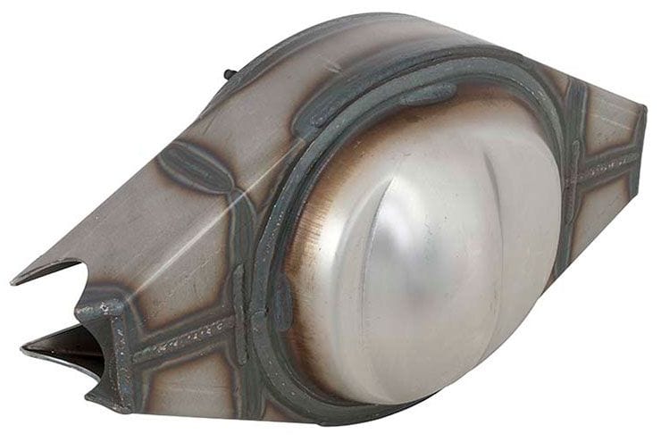 STRANGE Suit 3.250" OD Tubes (TUBES NOT INCLUDED) 9" Housing STH1112 Autofit