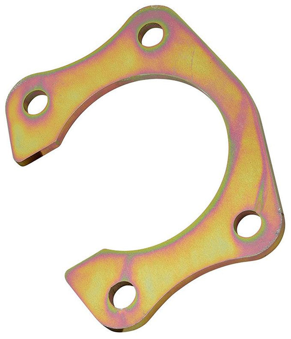 STRANGE Suit 3/8" bolt holes Late Big Ford Axle Retaining Plate STA1018 Autofit