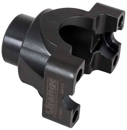 STRANGE Suit 30 Spline Pinion With 1350 Universal Joint GM 12 Bolt Chrome-Moly Yoke STU1601 Autofit