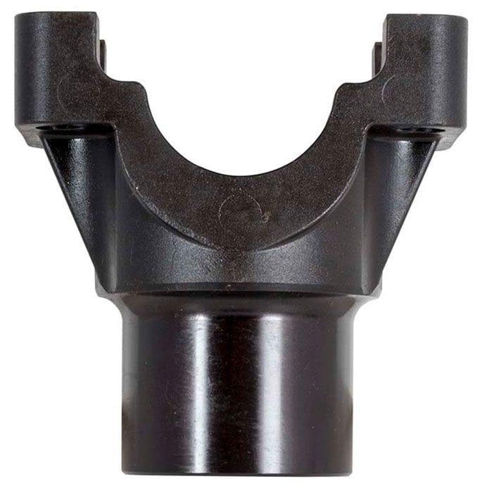 STRANGE Suit 35 Spline Pinion With 1350 Universal Joint Ford 9" Chrome-Moly Yoke STU1604 Autofit