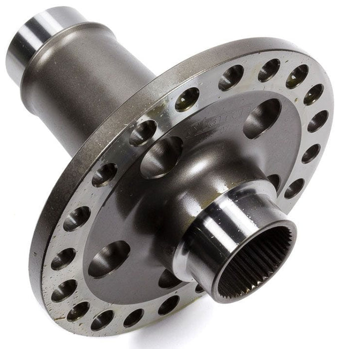 STRANGE Suit 40 Spline, 3.250" Bore Case 9" Light Weight Pro Race Full Spool STD2000 Autofit