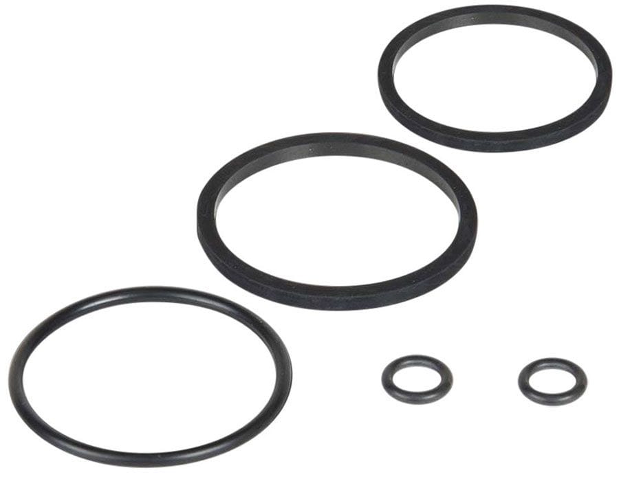 STRANGE Suit All Strange Single Piston Calipers (Each) Caliper O-Ring Kit STB1260RK Autofit