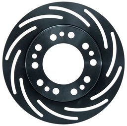 STRANGE Suit Aluminium Strut Using Single Piston Caliper R/H L/W Disc Rotor 10" OD STB2780 Autofit