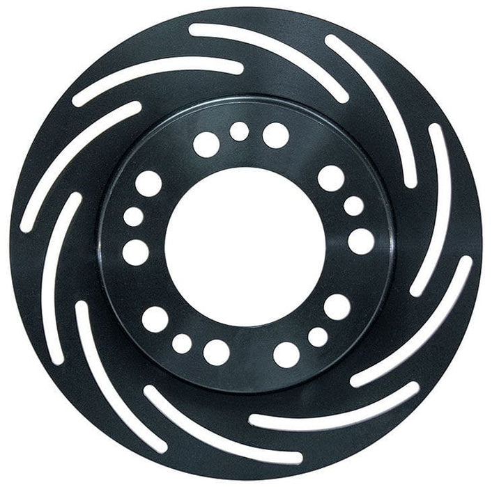 STRANGE Suit Aluminium Strut Using Single Piston Caliper R/H L/W Disc Rotor 10" OD STB2780 Autofit