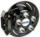 STRANGE Suit Early Big Ford Housing Ends, 2.50" Offset, Soft Pads Rear Brake Kit 11.25" (Steel Rotor) STB1707WC Autofit