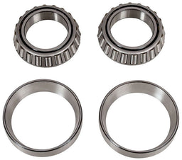 STRANGE Suit Ford 9" With 2.891" Bore Case Side Bearings & Races Kit STD1586 Autofit
