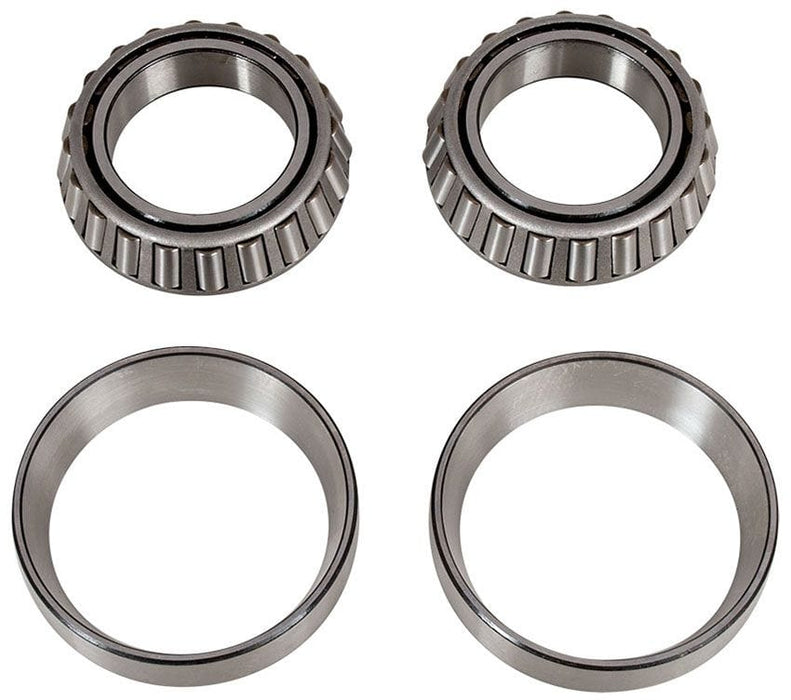 STRANGE Suit Ford 9" With 2.891" Bore Case Side Bearings & Races Kit STD1586 Autofit