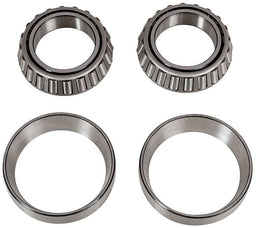 STRANGE Suit Ford 9" With 3.062" Bore Case Side Bearings & Races Kit STD1588 Autofit