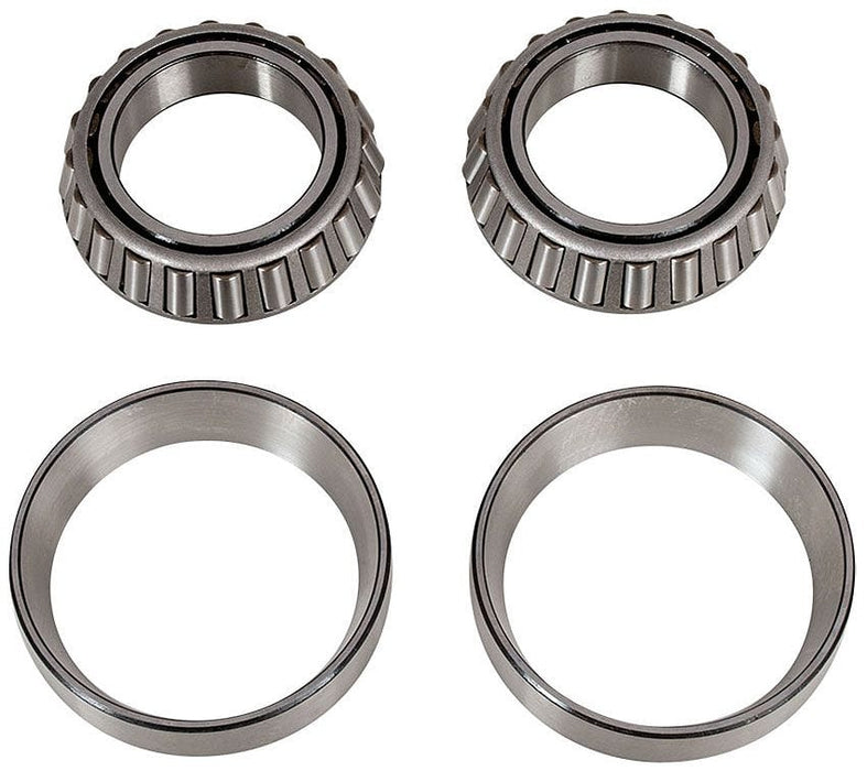 STRANGE Suit Ford 9" With 3.062" Bore Case Side Bearings & Races Kit STD1588 Autofit