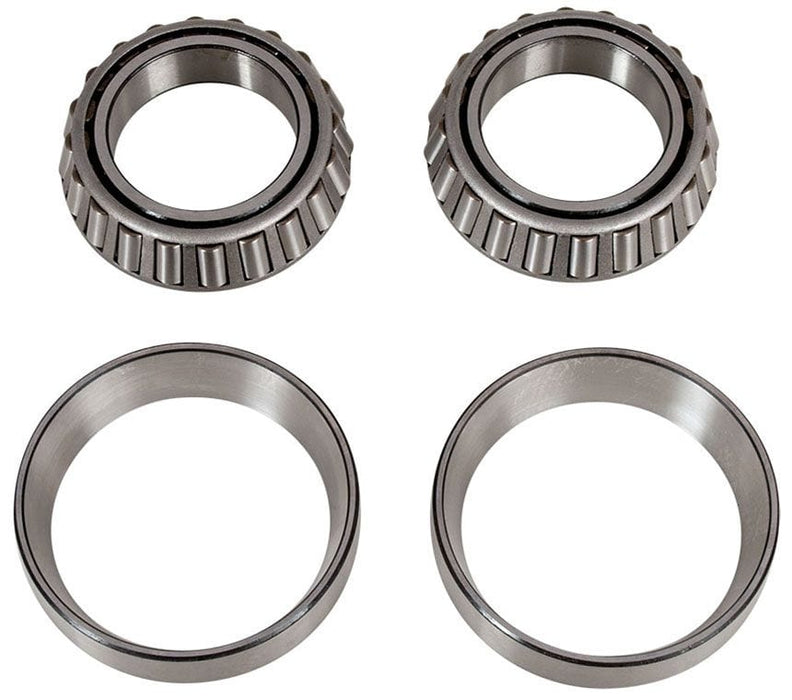 STRANGE Suit Ford 9" With 3.250" Bore Case Side Bearings & Races Kit STD1590 Autofit