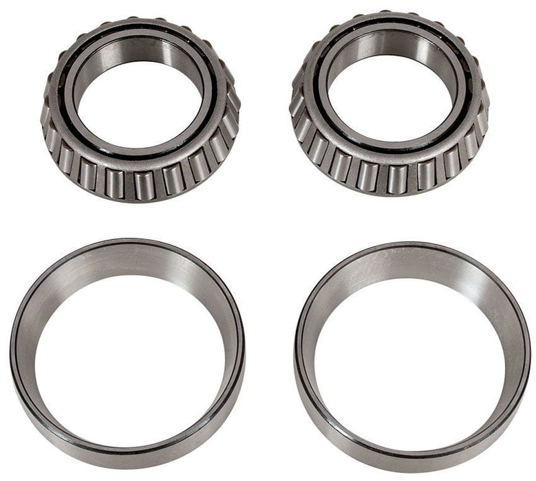 STRANGE Suit Ford 9" With 3.812" Bore Case Side Bearings & Races Kit STD1592 Autofit