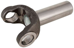 STRANGE Suit Ford C4, T-5, Tremec 3550 & AOD 28 Spline (Spicer) Transmission Yoke 1350 STU1658 Autofit