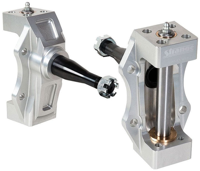 STRANGE Suit Funny Car Adjustable Height Front Spindles STS3423 Autofit