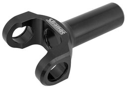 STRANGE Suit GM Powerglide, TH350, T-56, 4L60, 4L60E, Muncie, & 1st design Su Chrome-Moly Transmission Yoke 1350 STU1667 Autofit