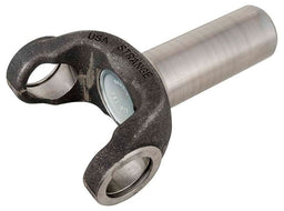 STRANGE Suit GM Powerglide, TH350, T-56, 4L60, 4L60E, Muncie, & 1st design Su (Spicer) Transmission Yoke 1350 STU1662 Autofit