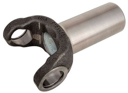 STRANGE Suit GM TH400, 4L80E and T-10 1350 Series Heavy Duty Transimssion Yoke STU1650 Autofit