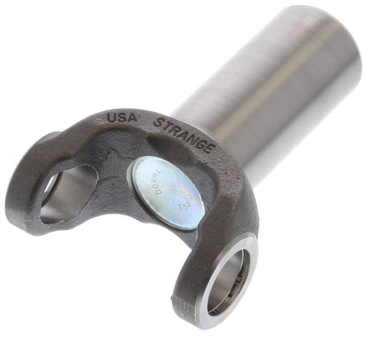 STRANGE Suit GM TH400, 4L80E, T-10 Spicer 1350 Series Heavy Duty Transmission Yoke STU1650S Autofit