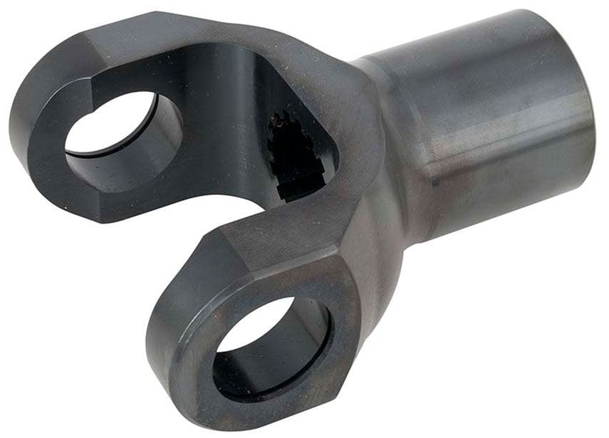 STRANGE Suit Lenco 16 spline Chrome-Moly Transmission Yoke 1350 STU1665 Autofit