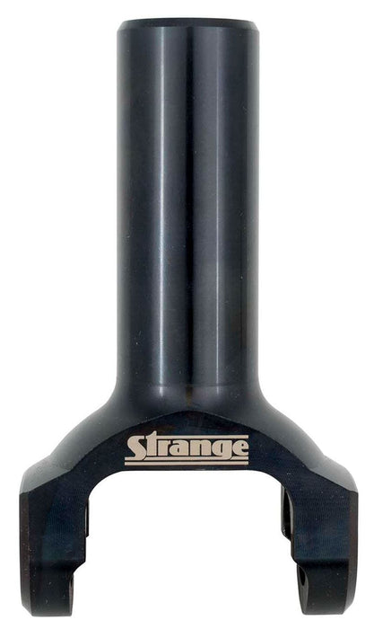 STRANGE Suit Mopar, Doug Nash, & Liberty 30-spline Stainless Steel Transmission Yoke 1350 STU1666 Autofit