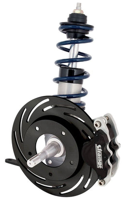 STRANGE Suit Spindle Mount Forged Stud Mount Strut Package STPSS105 Autofit