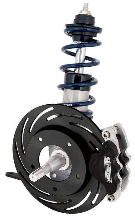 STRANGE Suit Spindle Mount Forged Stud Mount Strut Package STPSS105 Autofit