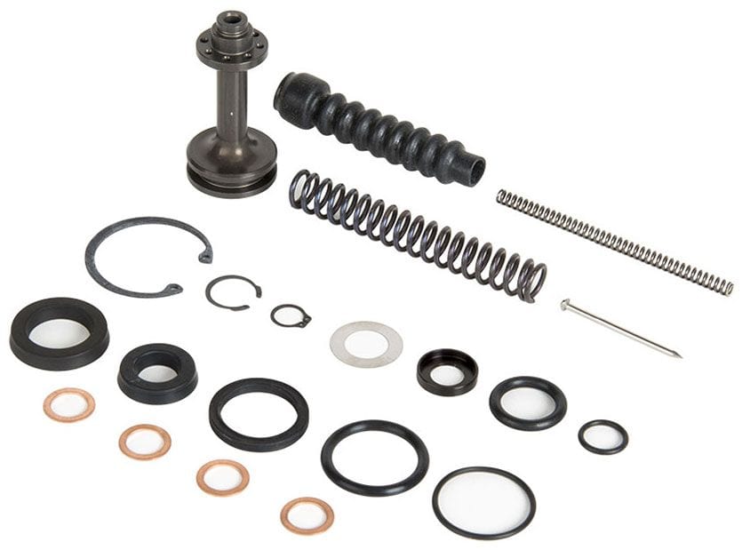 STRANGE Suit STB3370 Master Cylinder Rebuild Kit STB3370R Autofit