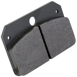 STRANGE Suit Strange 4 Piston Caliper, Soft Metalic (Sold EA Pad) Replacement Brake Pad STB5010 Autofit